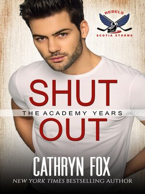 Shut Out - ebook